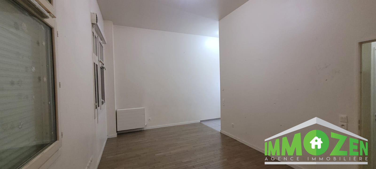 Studio 34m² Aubervilliers + parking à Aubervilliers – Image 8