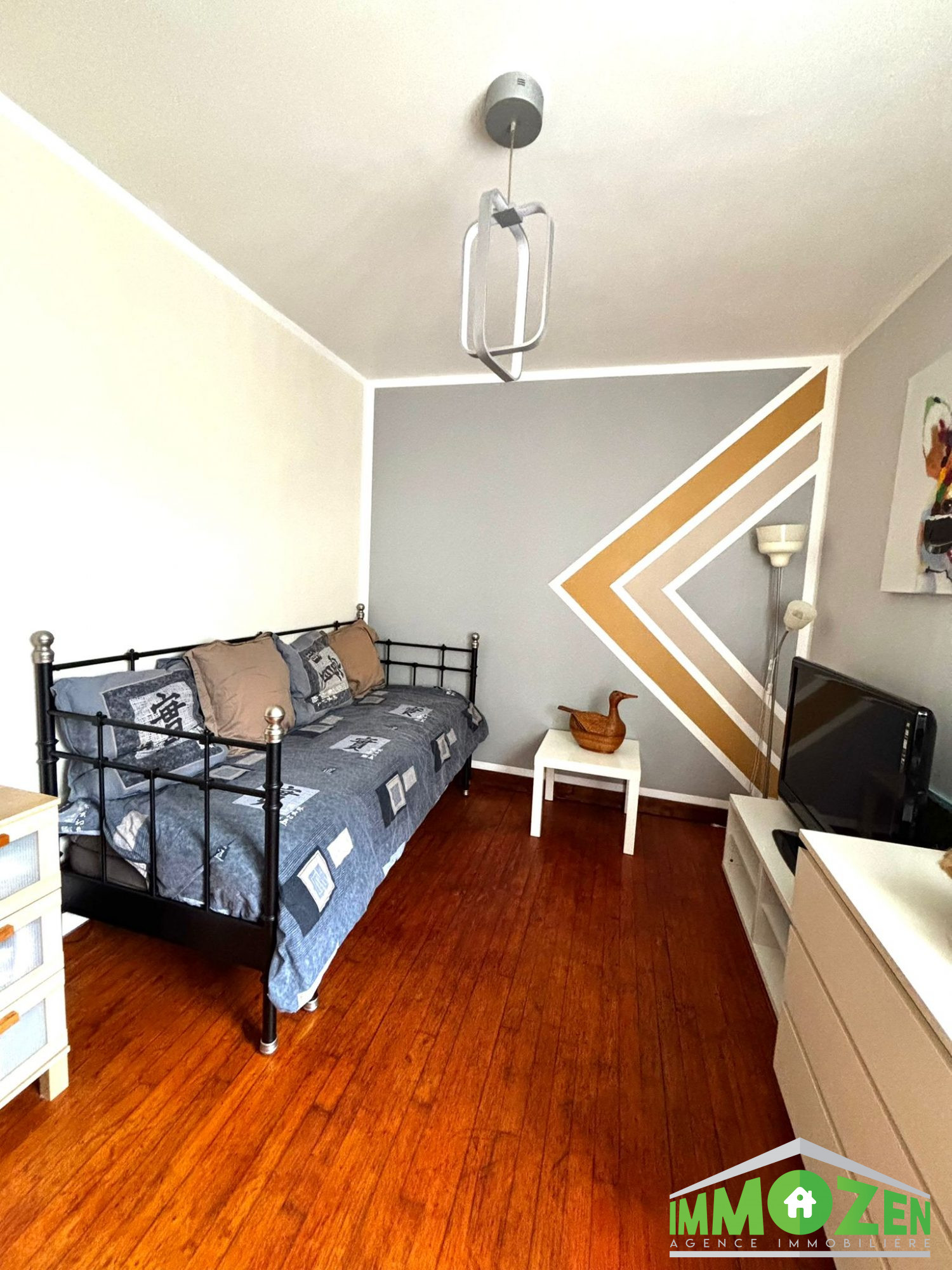 Immeuble 200m² Maisons-Alfort à Maisons-Alfort – Image 10