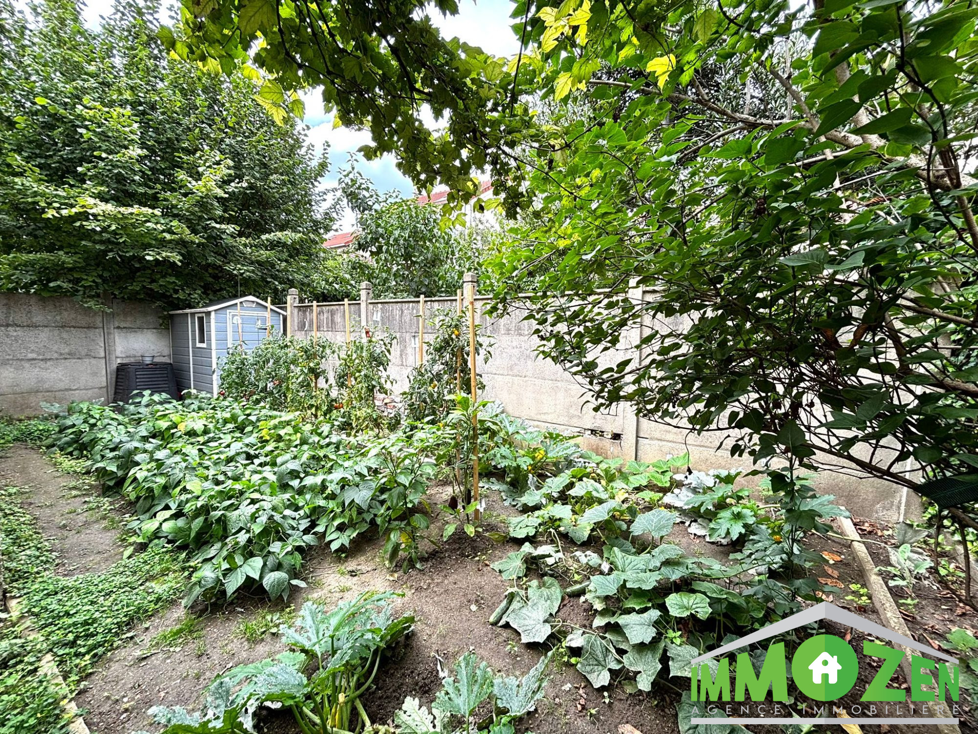 Immeuble 200m² Maisons-Alfort à Maisons-Alfort – Image 21