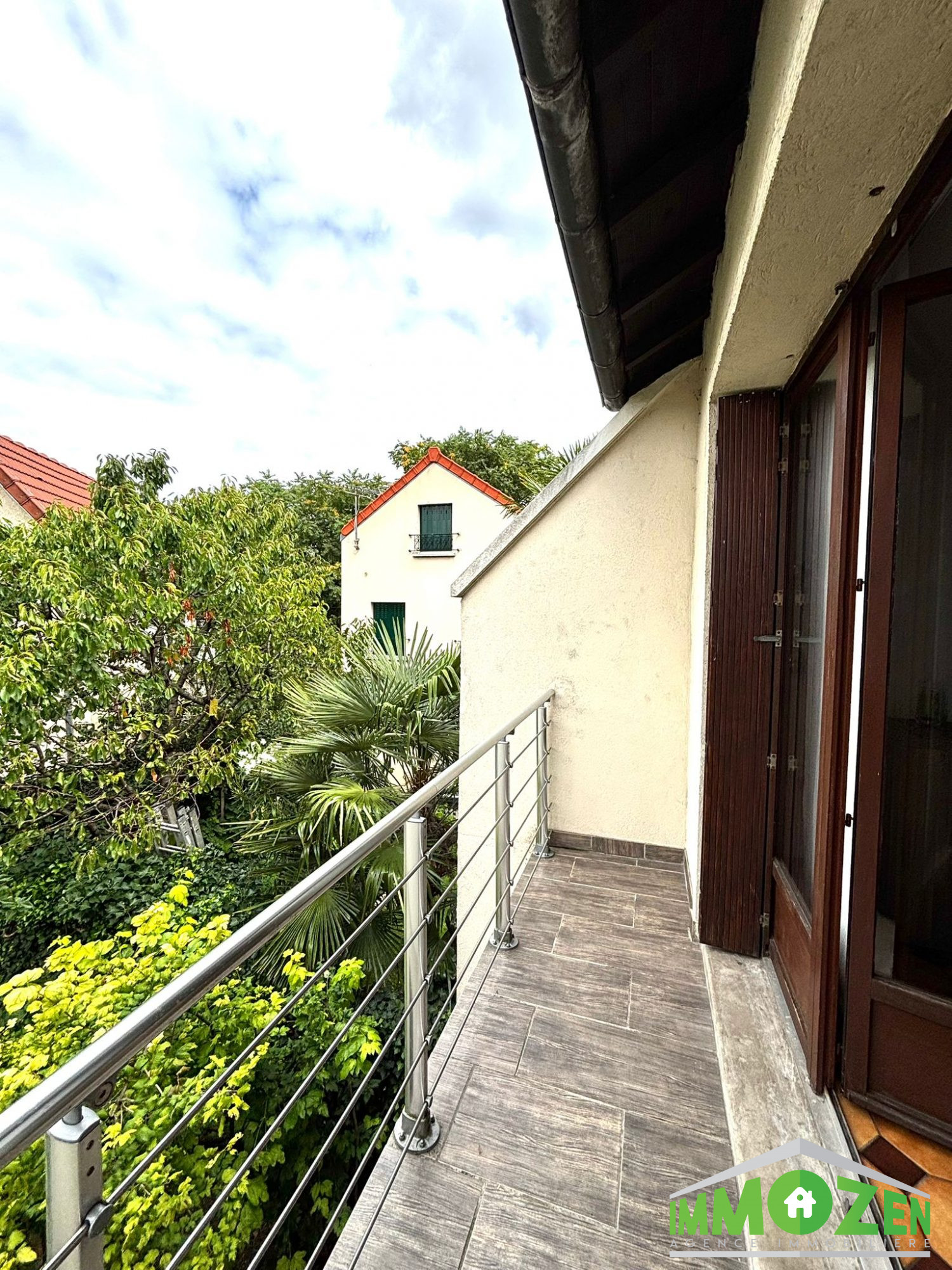 Immeuble 200m² Maisons-Alfort à Maisons-Alfort – Image 17