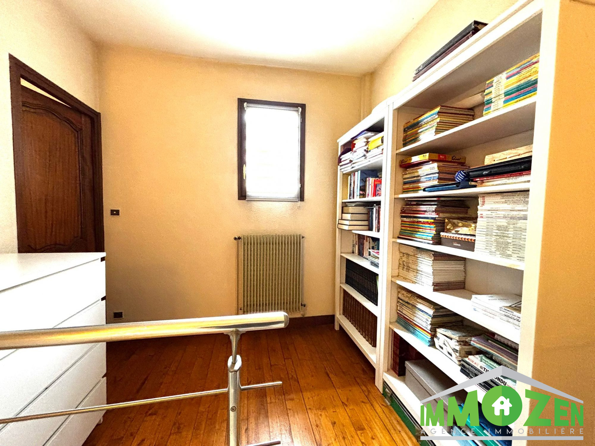 Immeuble 200m² Maisons-Alfort à Maisons-Alfort – Image 20