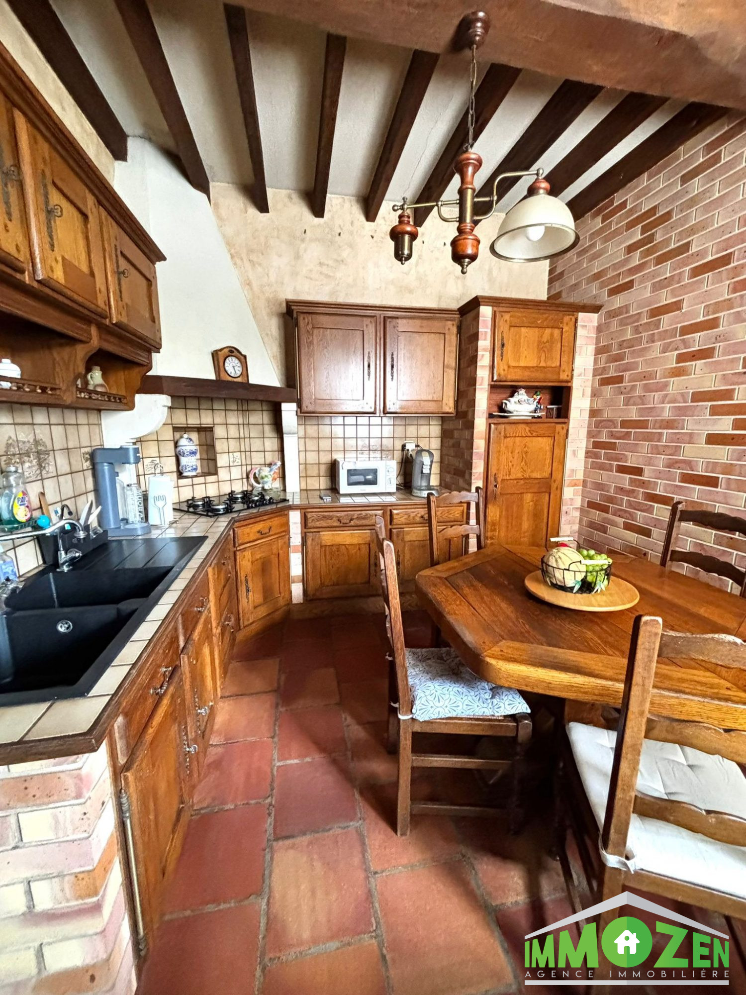 Immeuble 200m² Maisons-Alfort à Maisons-Alfort – Image 3