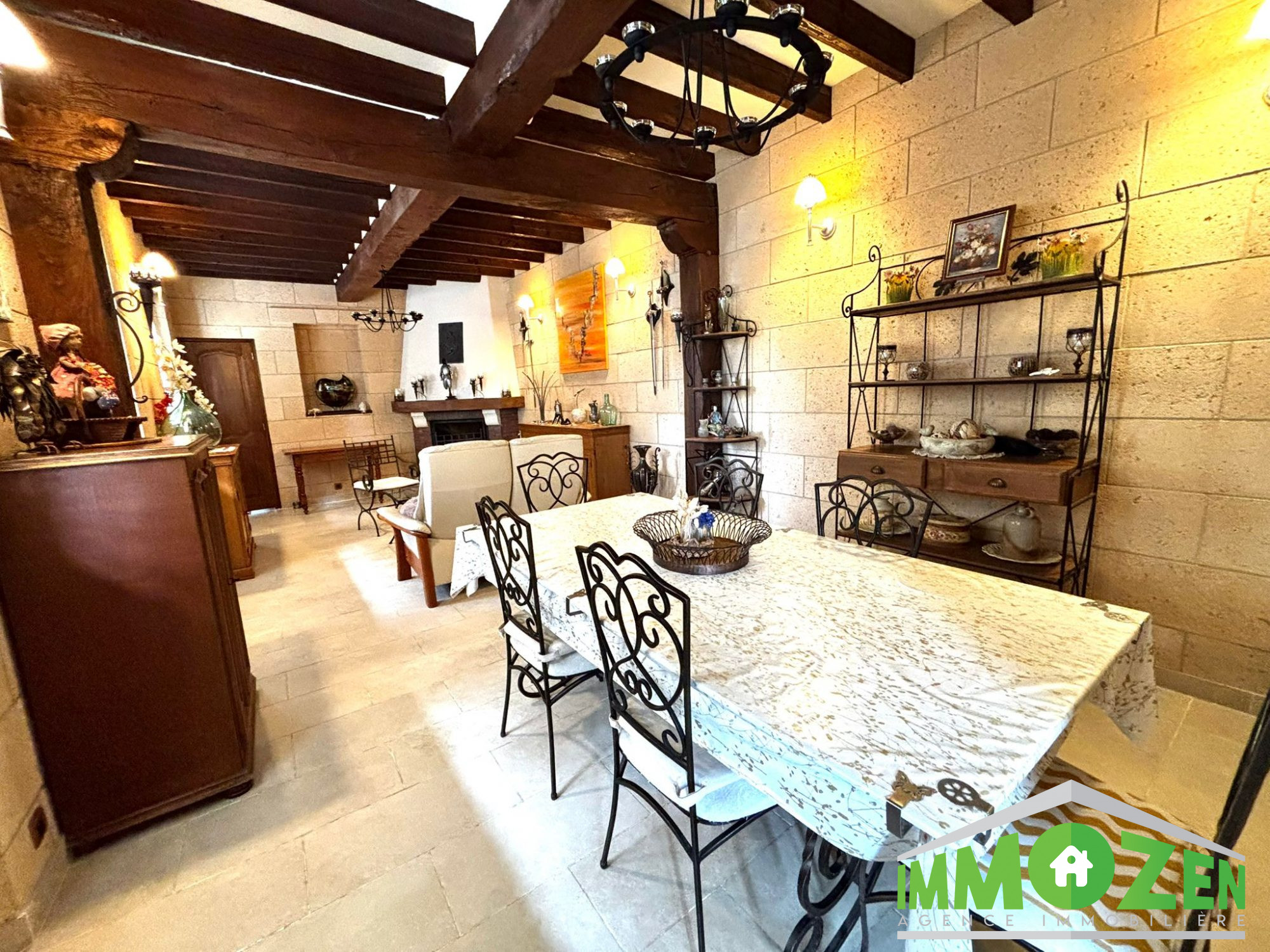 Immeuble 200m² Maisons-Alfort à Maisons-Alfort – Image 19