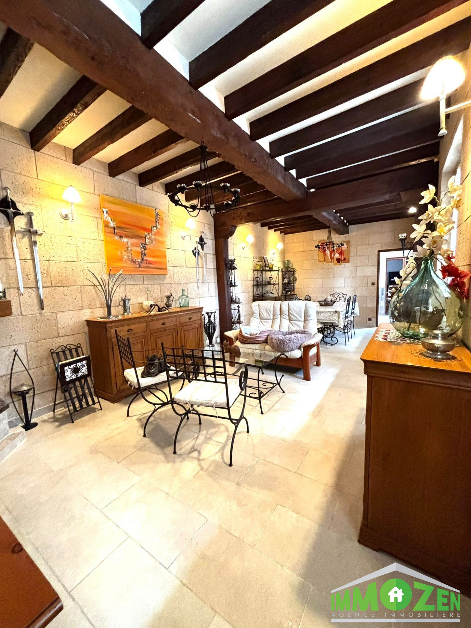 Immeuble 200m² Maisons-Alfort à Maisons-Alfort – Image 2