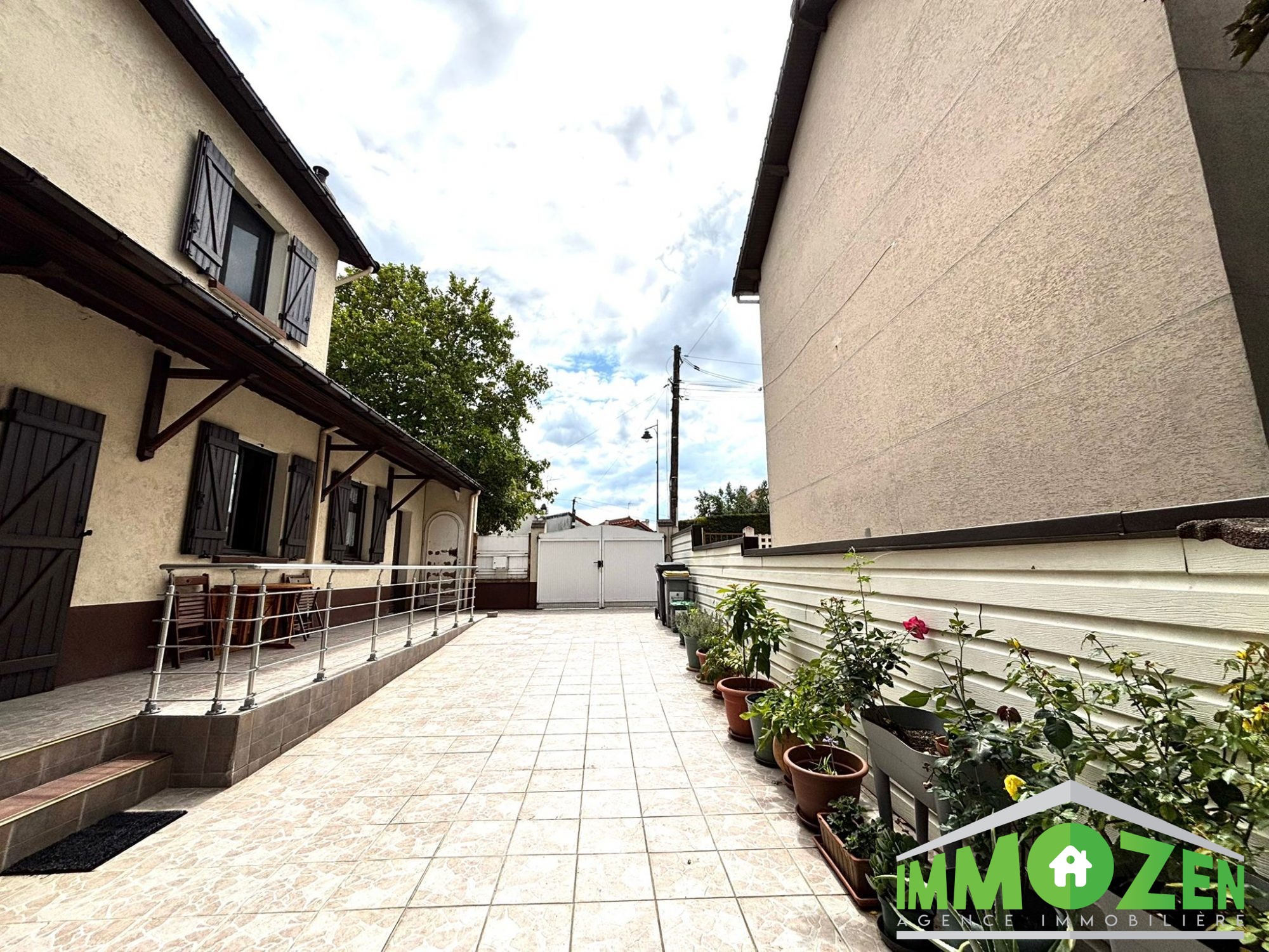 Immeuble 200m² Maisons-Alfort à Maisons-Alfort – Image 18