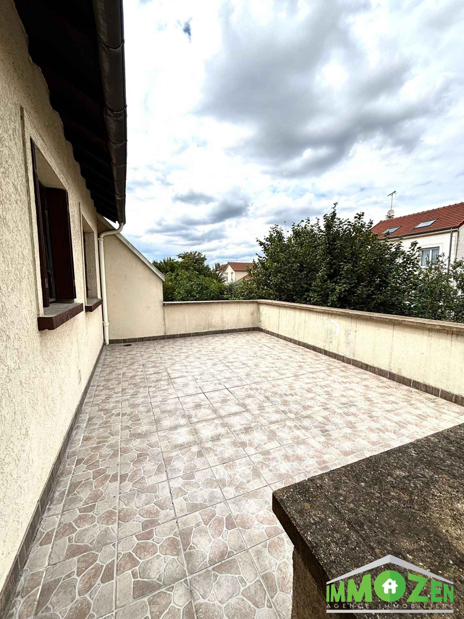 Immeuble 200m² Maisons-Alfort à Maisons-Alfort – Image 16