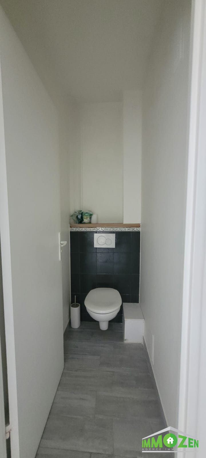 T2 43m² + cave + box en sus à Puteaux – Image 13