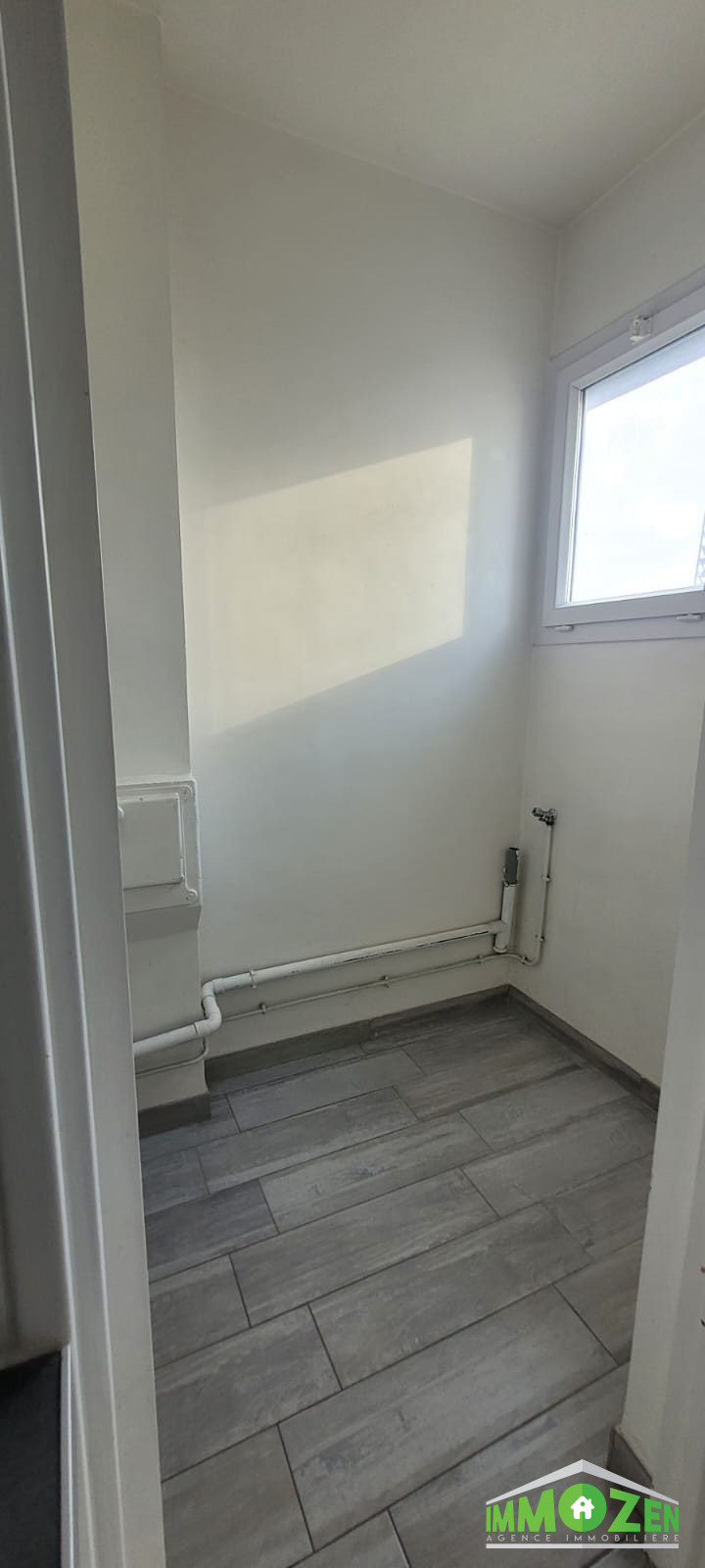 T2 43m² + cave + box en sus à Puteaux – Image 8