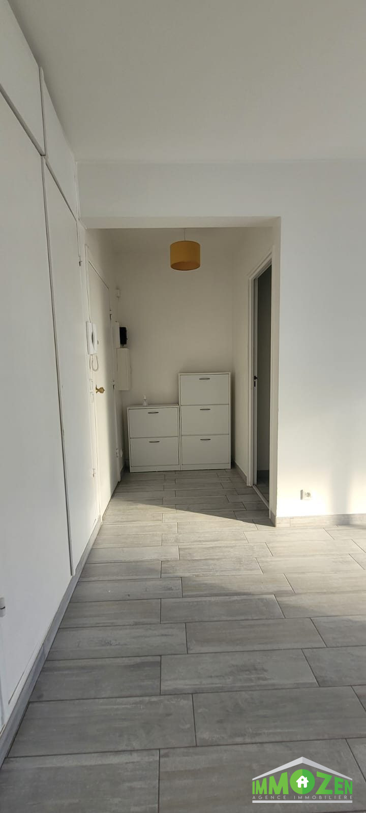 T2 43m² + cave + box en sus à Puteaux – Image 9