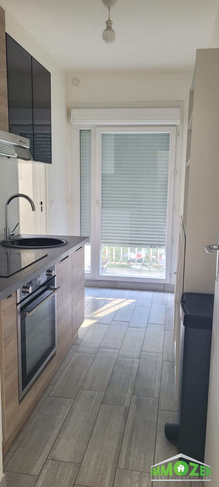 T2 43m² + cave + box en sus à Puteaux – Image 10