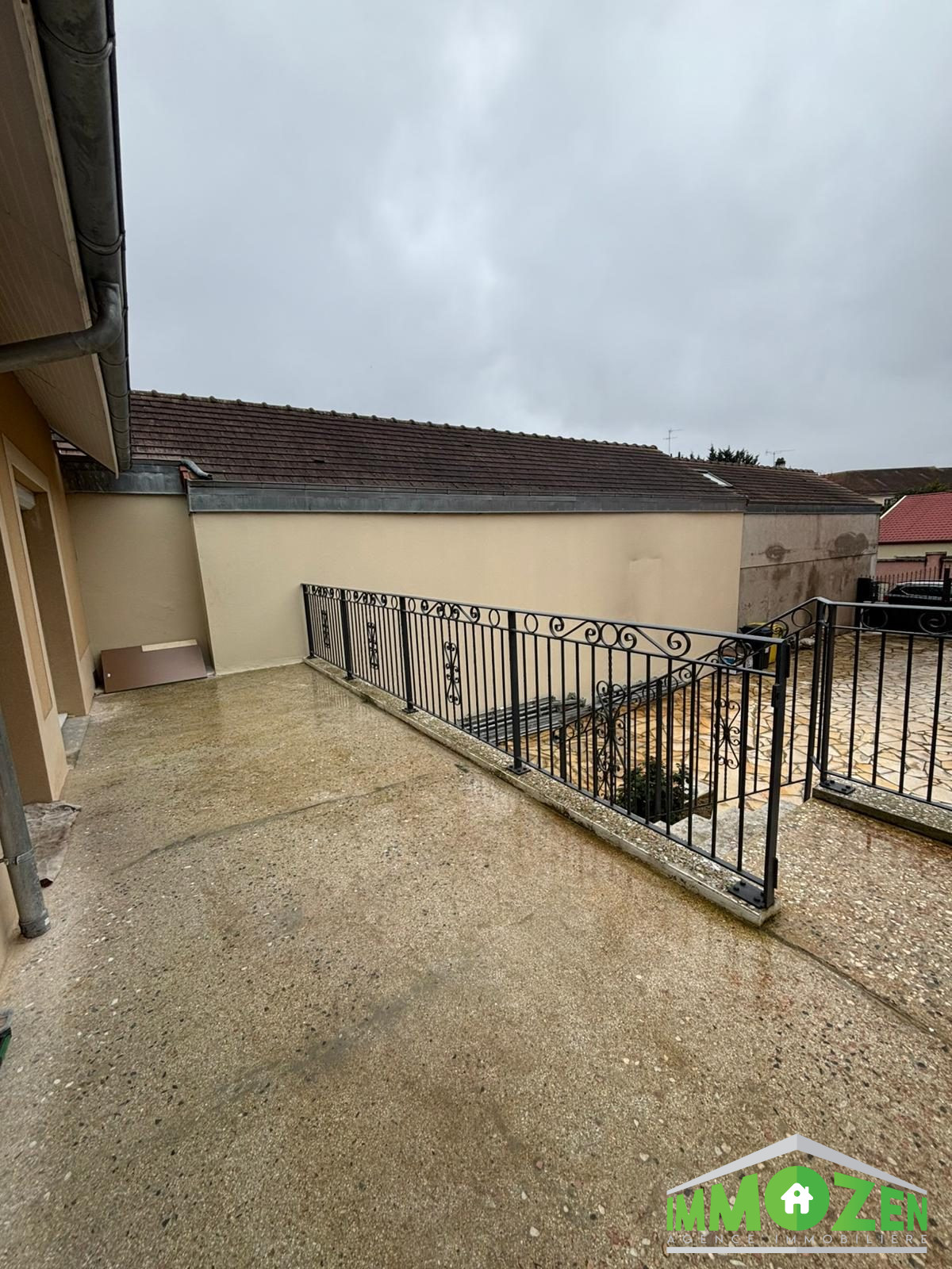 Appartement Neuf T2 51m² Limeil Brévannes à Limeil-Brévannes