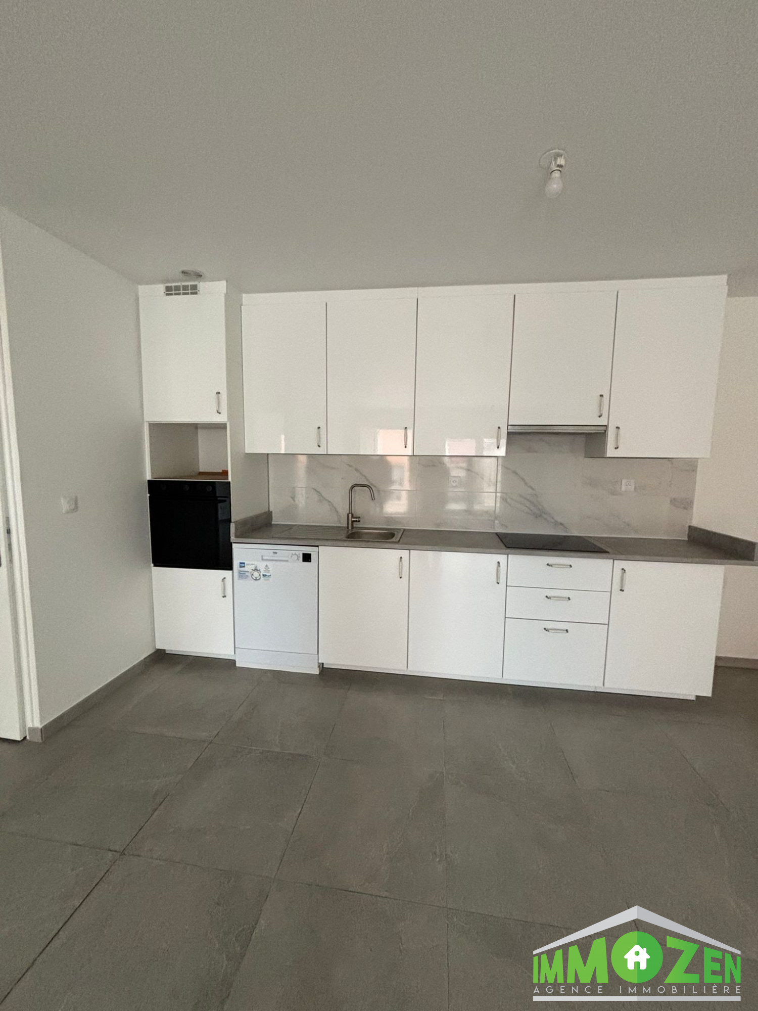 Appartement Neuf T2 51m² Limeil Brévannes à Limeil-Brévannes – Image 4