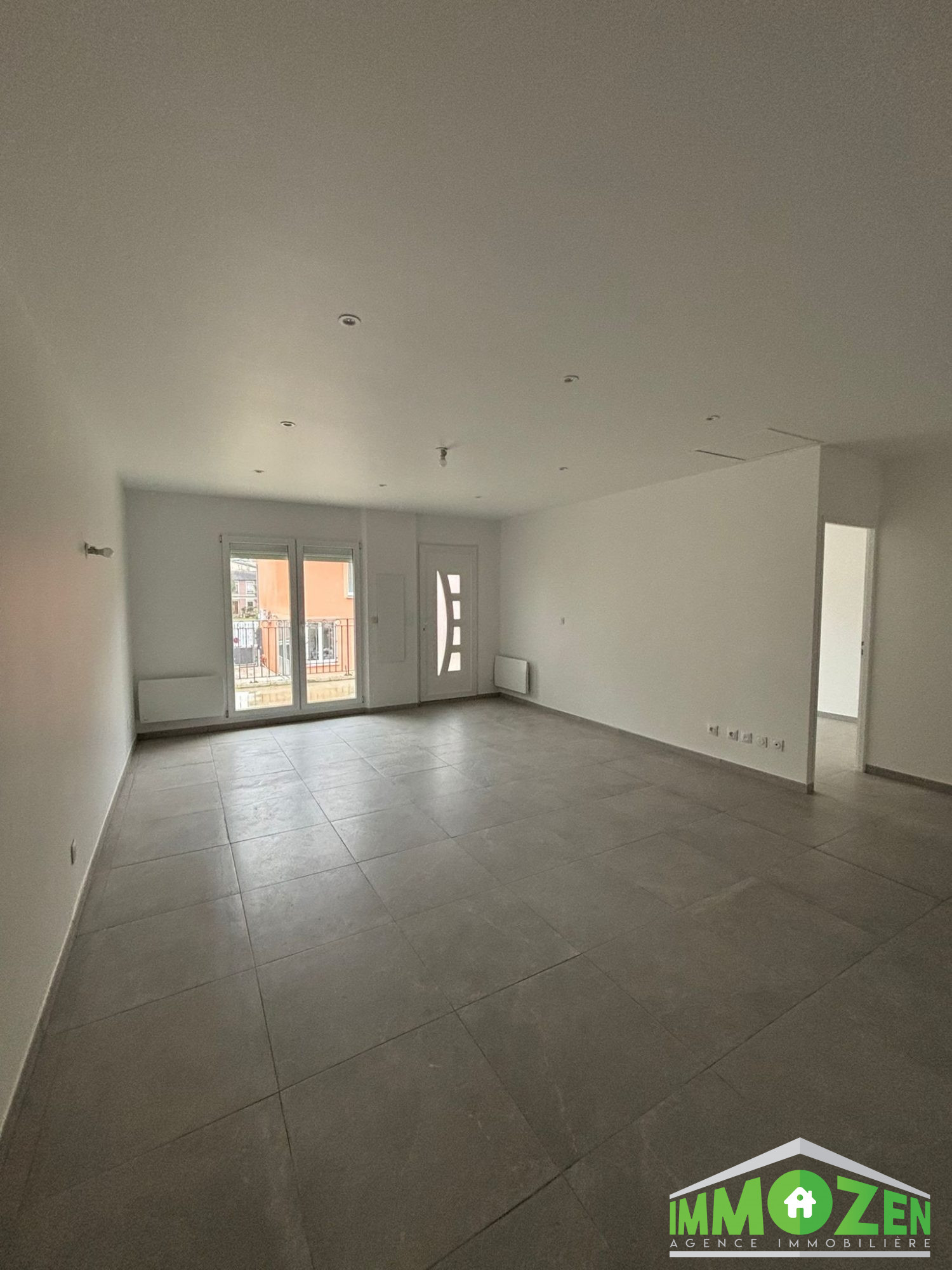 Appartement Neuf T2 51m² Limeil Brévannes à Limeil-Brévannes – Image 3