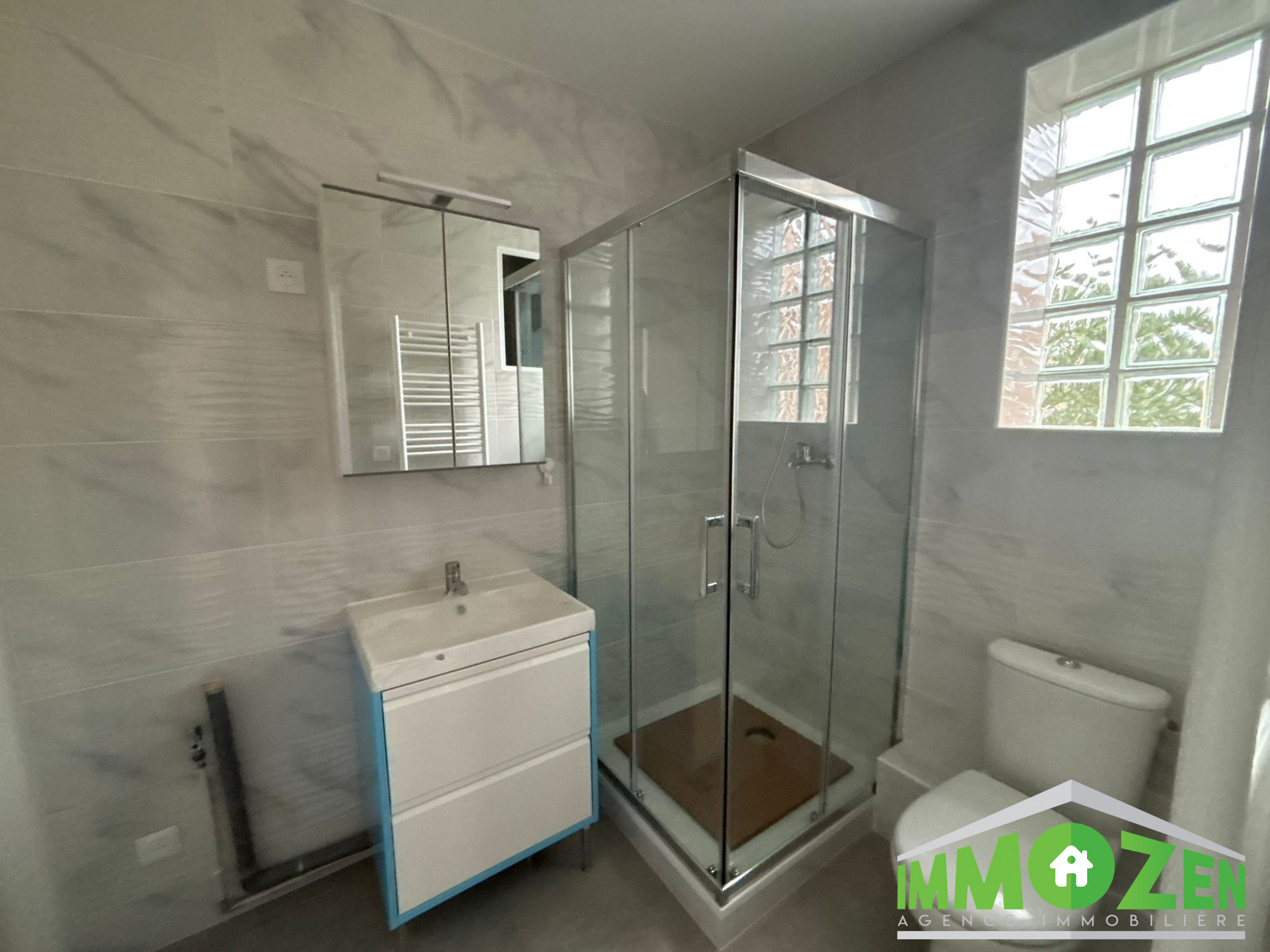 Appartement Neuf T2 51m² Limeil Brévannes à Limeil-Brévannes – Image 6