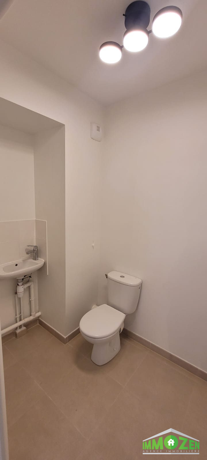 NEUF : F2 Meublé à Ablon-sur-Seine – Image 10