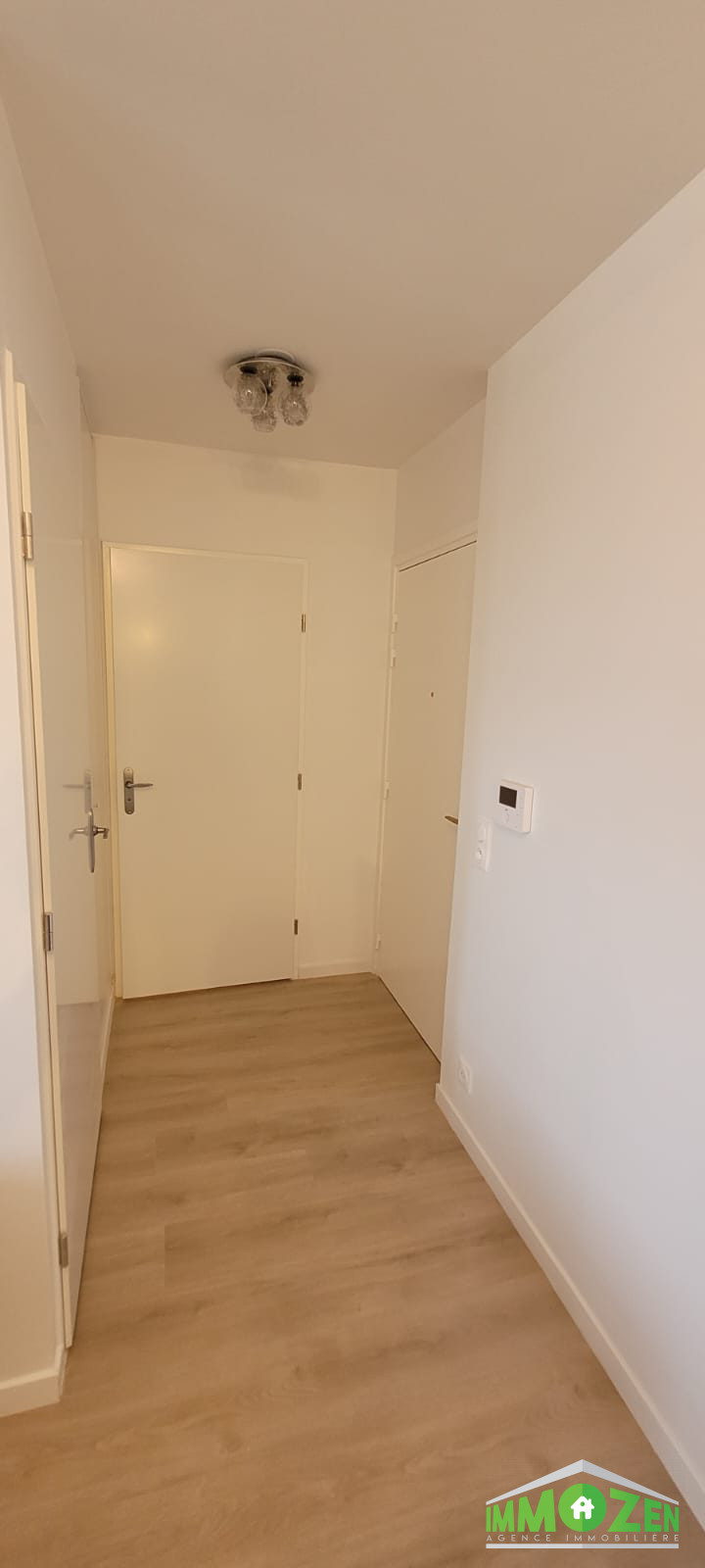 NEUF : F2 Meublé à Ablon-sur-Seine – Image 11