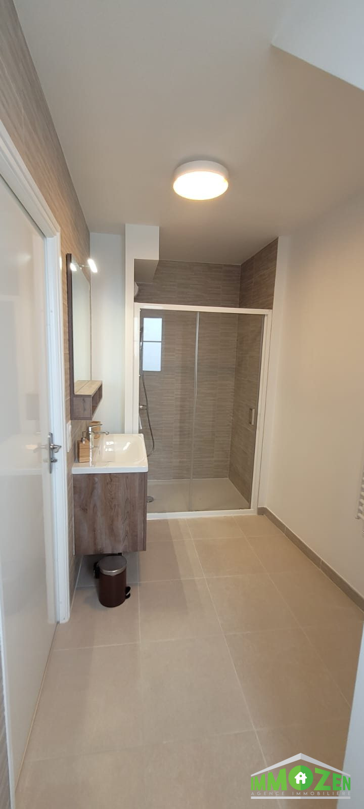 NEUF : F2 Meublé à Ablon-sur-Seine – Image 15