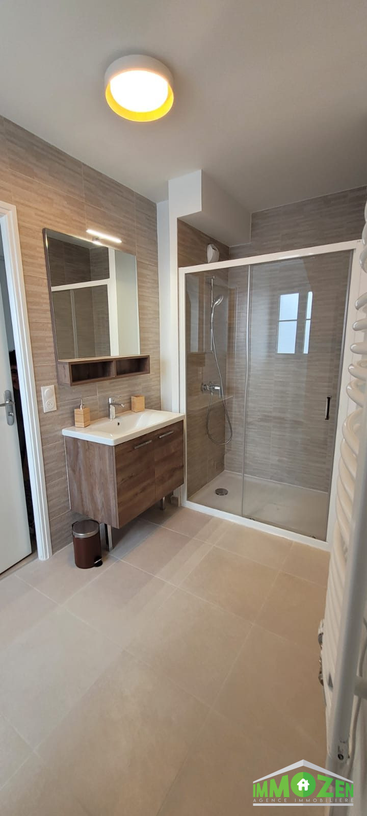 NEUF : F2 Meublé à Ablon-sur-Seine – Image 5