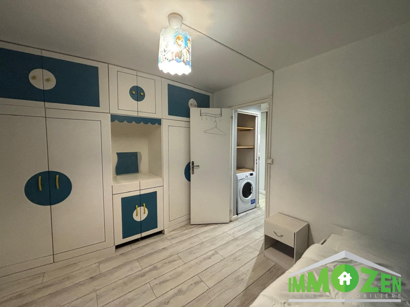 Appartement T3 72m² Meublé + Place parking à Limeil-Brévannes – Image 11