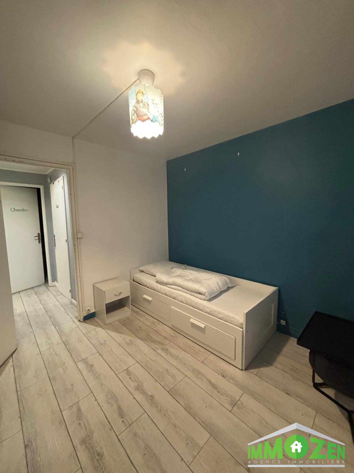 Appartement T3 72m² Meublé + Place parking à Limeil-Brévannes – Image 10