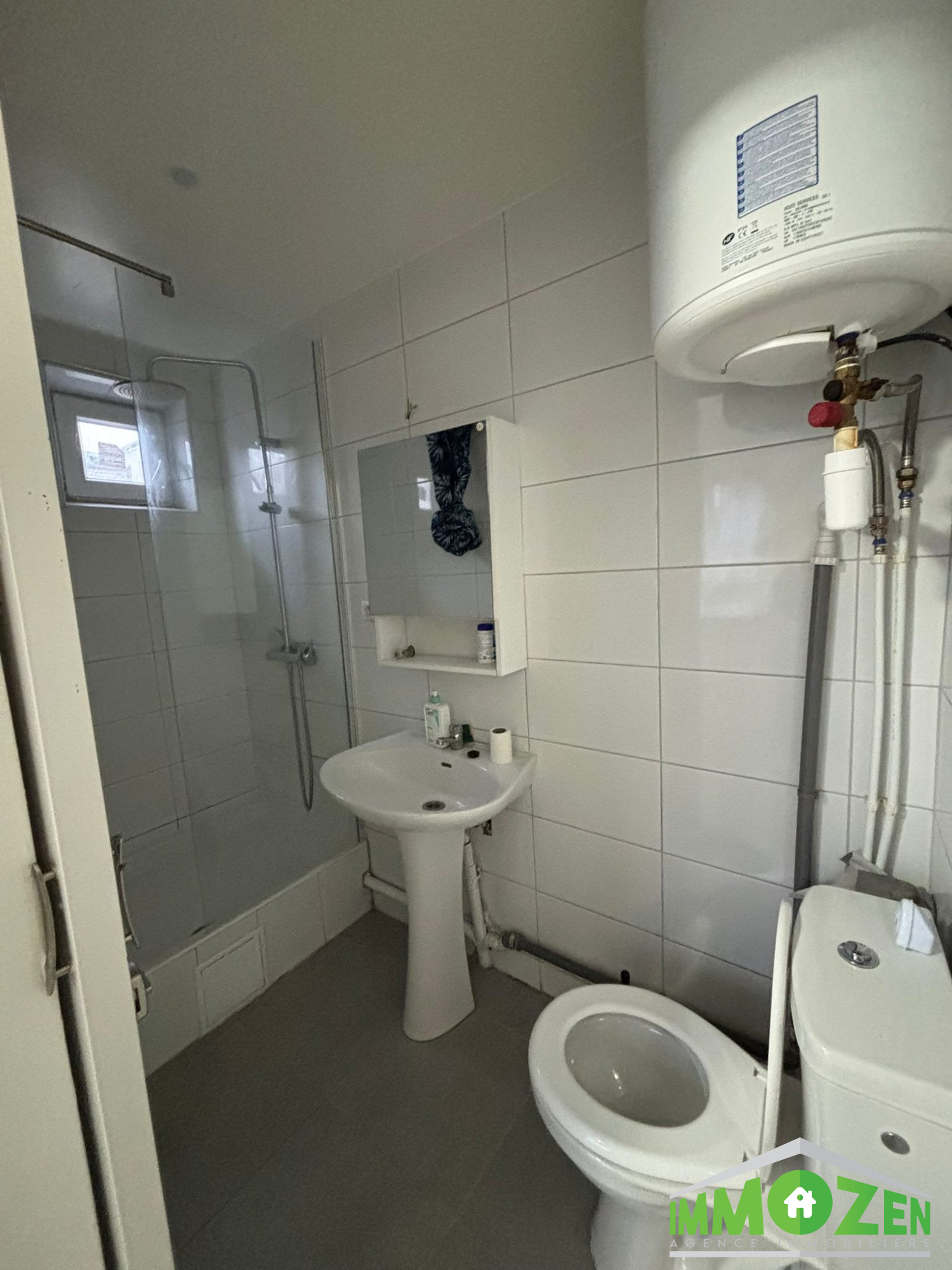 F2 33m² Bonneuil Sur Marne à Bonneuil-sur-Marne – Image 4