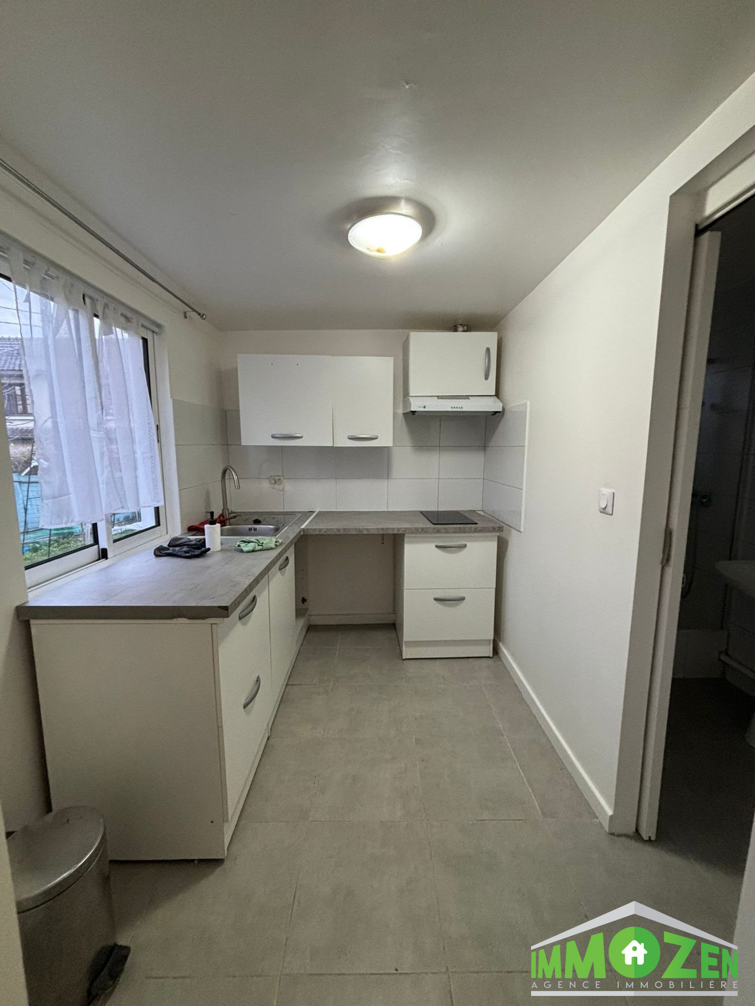 F2 33m² Bonneuil Sur Marne à Bonneuil-sur-Marne