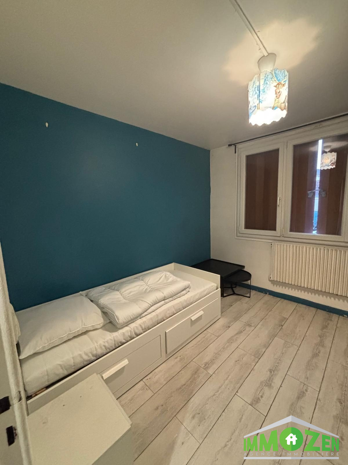 Appartement T3 72m² Meublé + Place parking à Limeil-Brévannes – Image 3