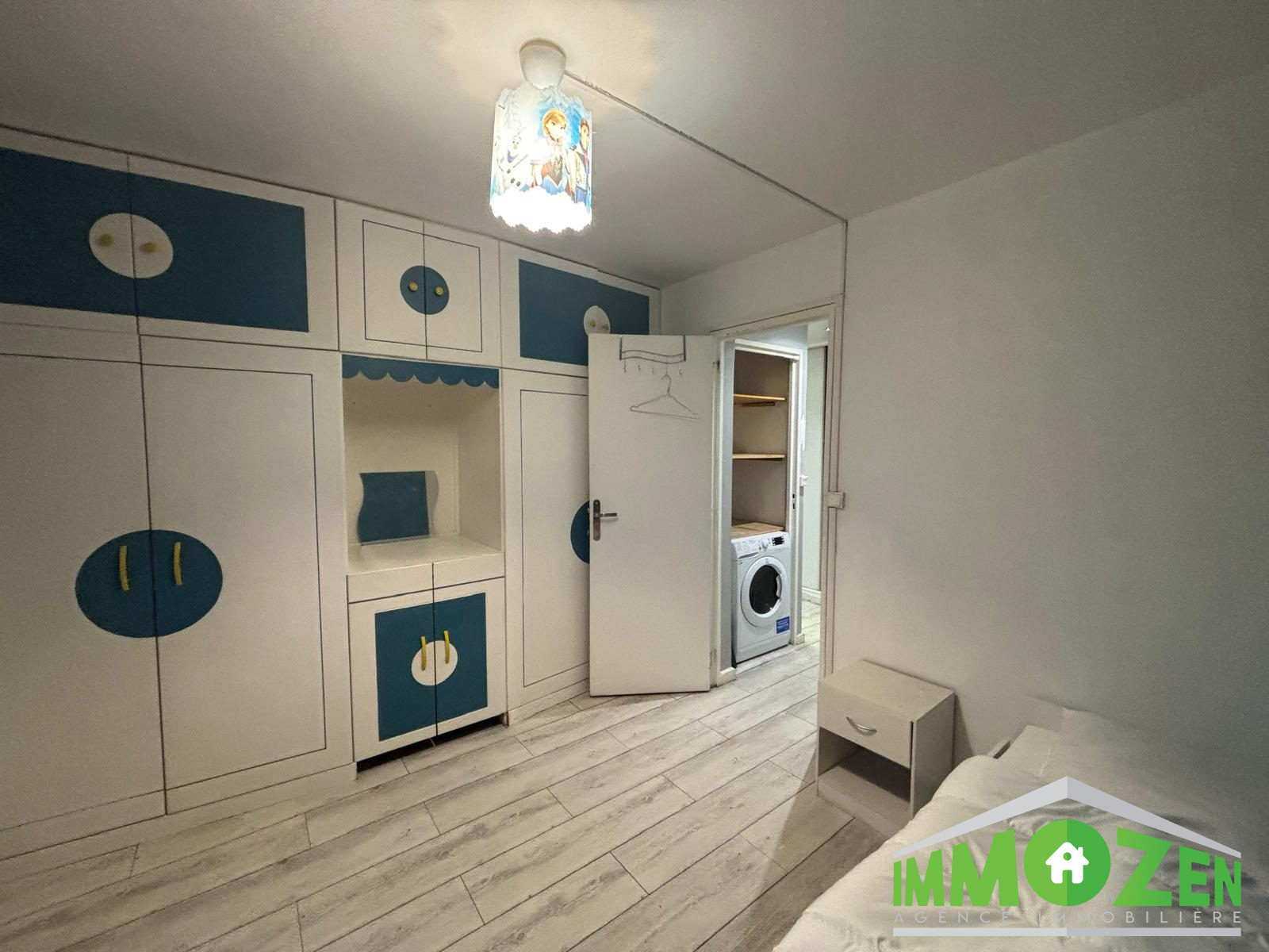 Appartement T3 72m² Meublé + Place parking à Limeil-Brévannes – Image 11