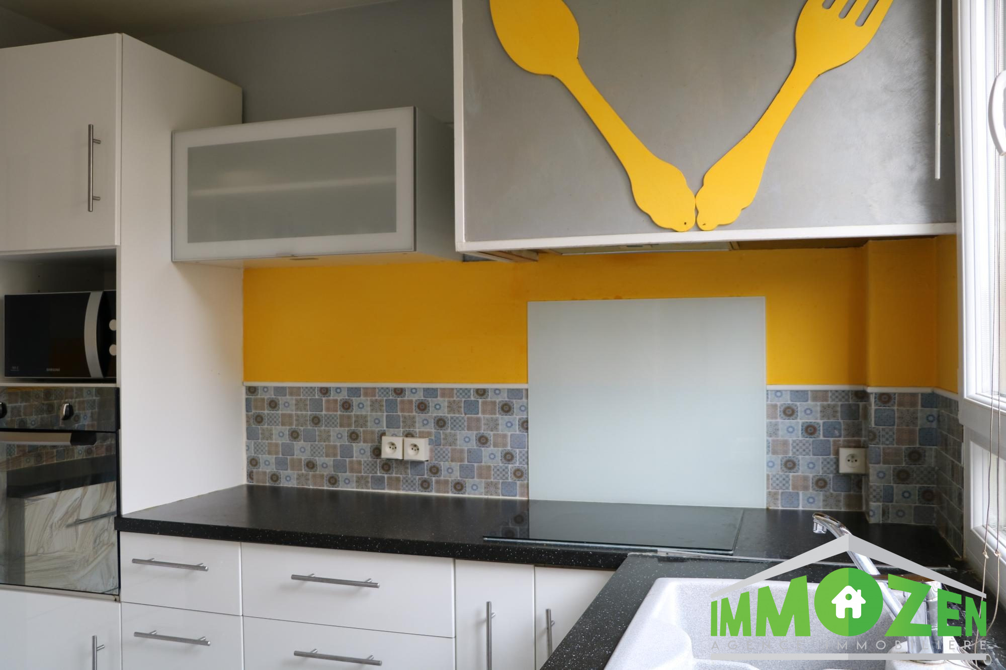 Appartement T3 72m² Meublé + Place parking à Limeil-Brévannes – Image 2