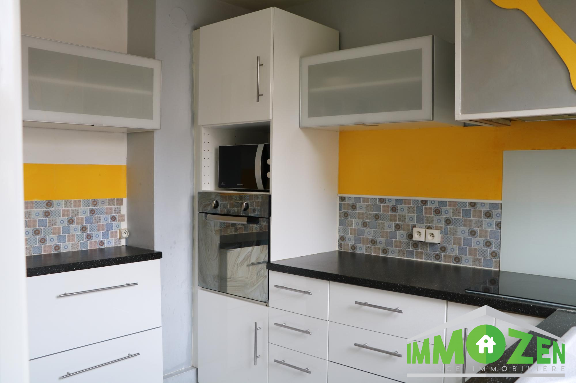 Appartement T3 72m² Meublé + Place parking à Limeil-Brévannes – Image 6