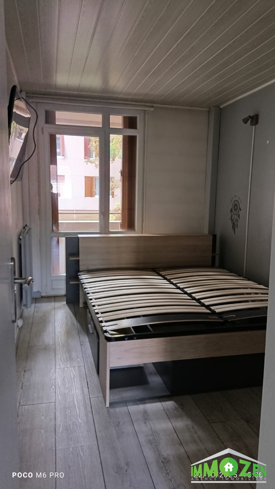 Appartement T3 72m² Meublé + Place parking à Limeil-Brévannes – Image 8