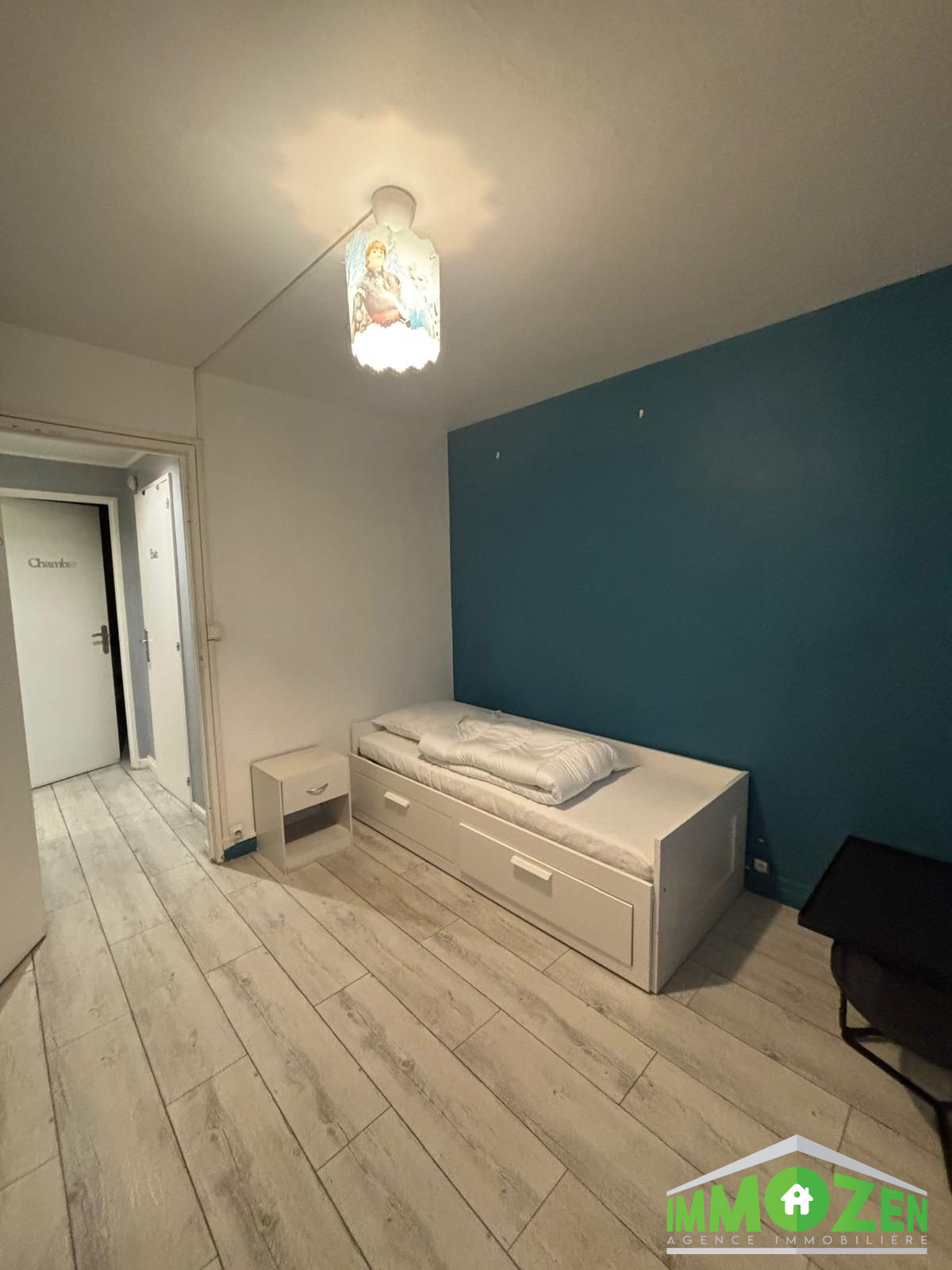 Appartement T3 72m² Meublé + Place parking à Limeil-Brévannes – Image 10