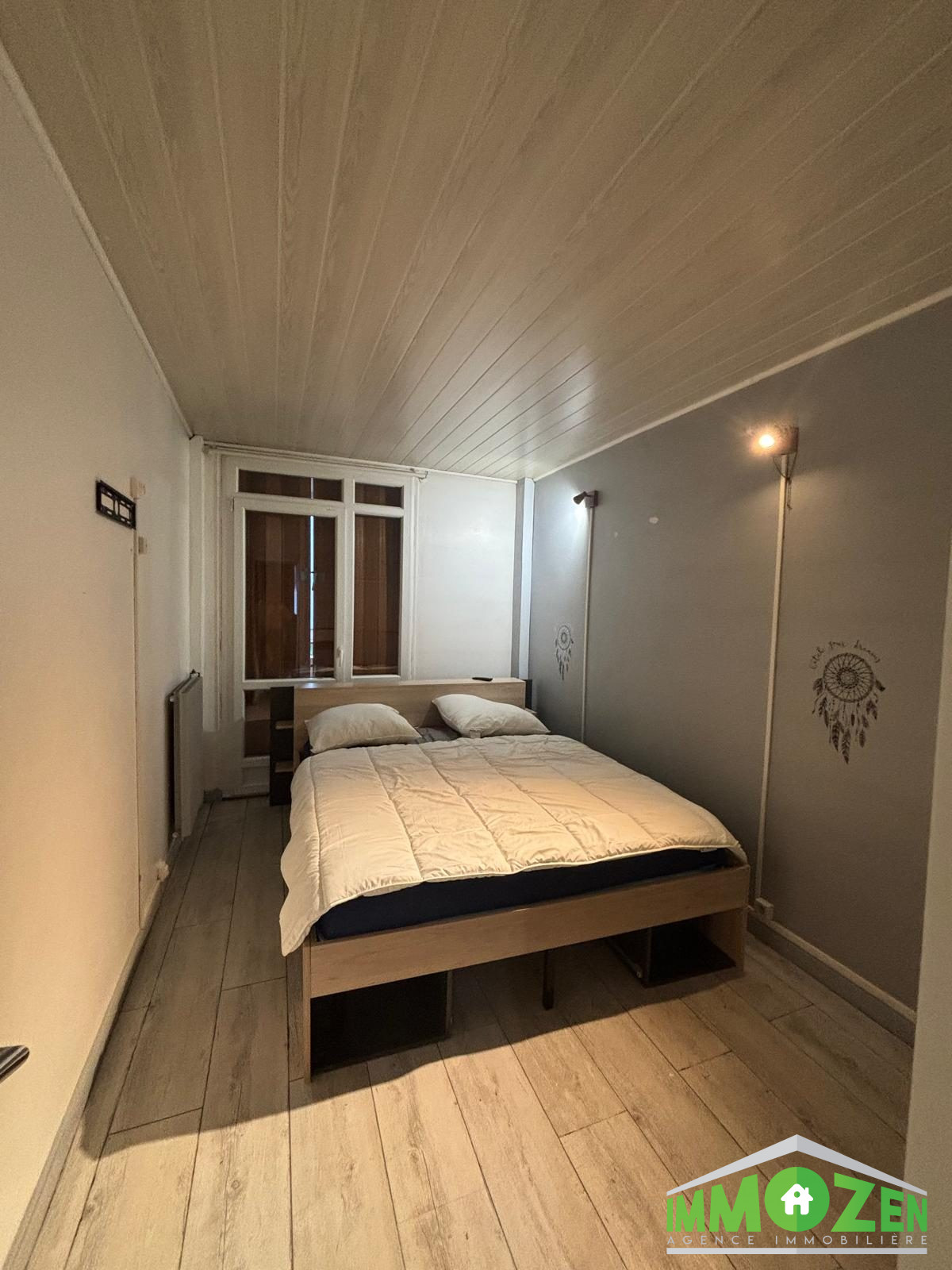 Appartement T3 72m² Meublé + Place parking à Limeil-Brévannes – Image 4