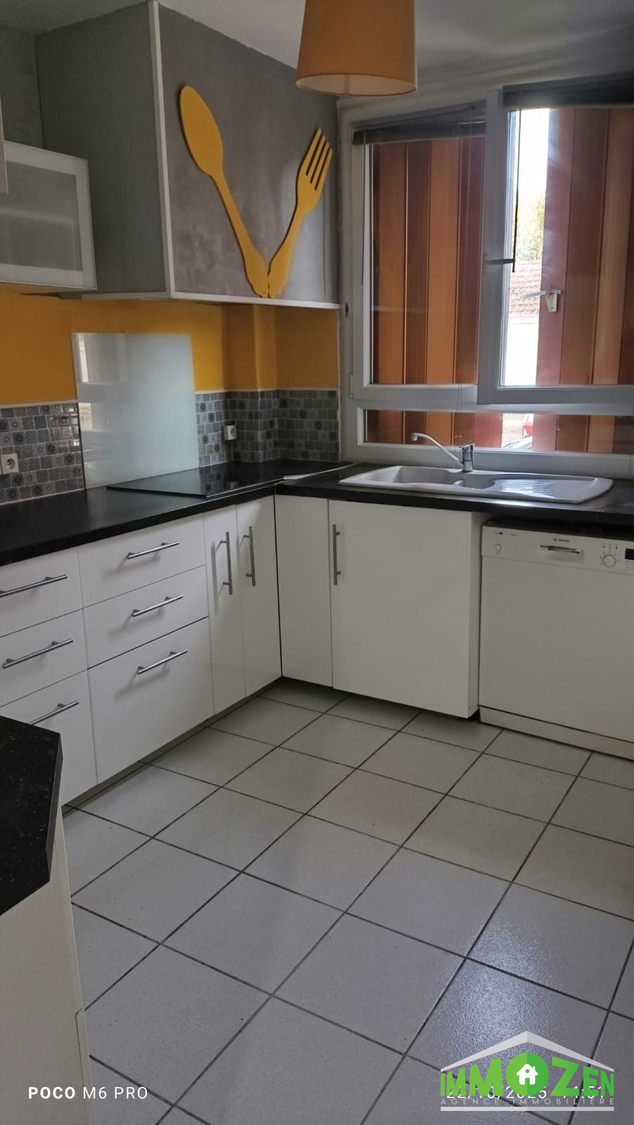 Appartement T3 72m² Meublé + Place parking à Limeil-Brévannes – Image 7