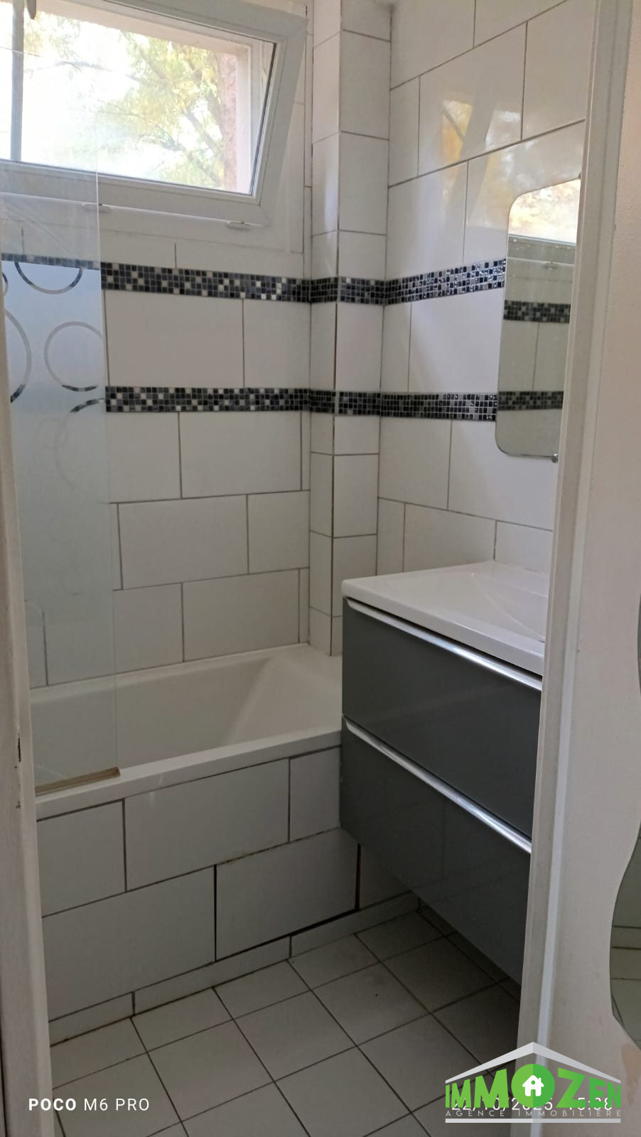 Appartement T3 72m² Meublé + Place parking à Limeil-Brévannes – Image 9