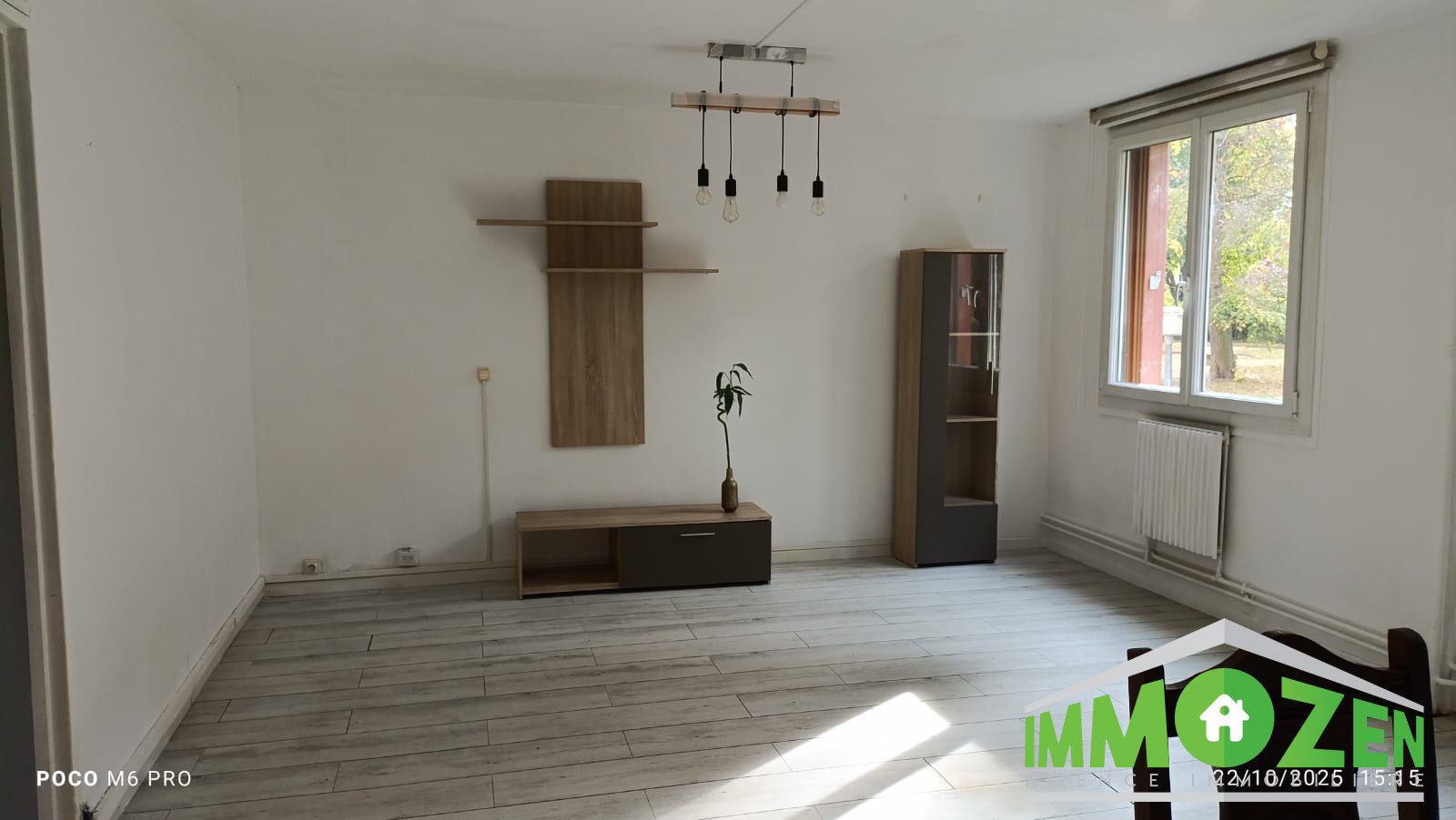 Appartement T3 72m² Meublé + Place parking à Limeil-Brévannes – Image 5