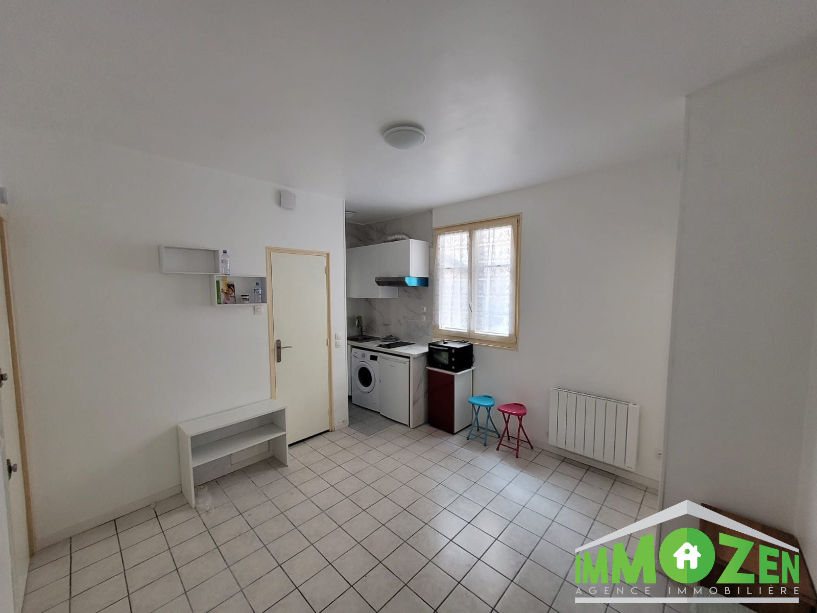 F2 Meublé à Paris – Image 8