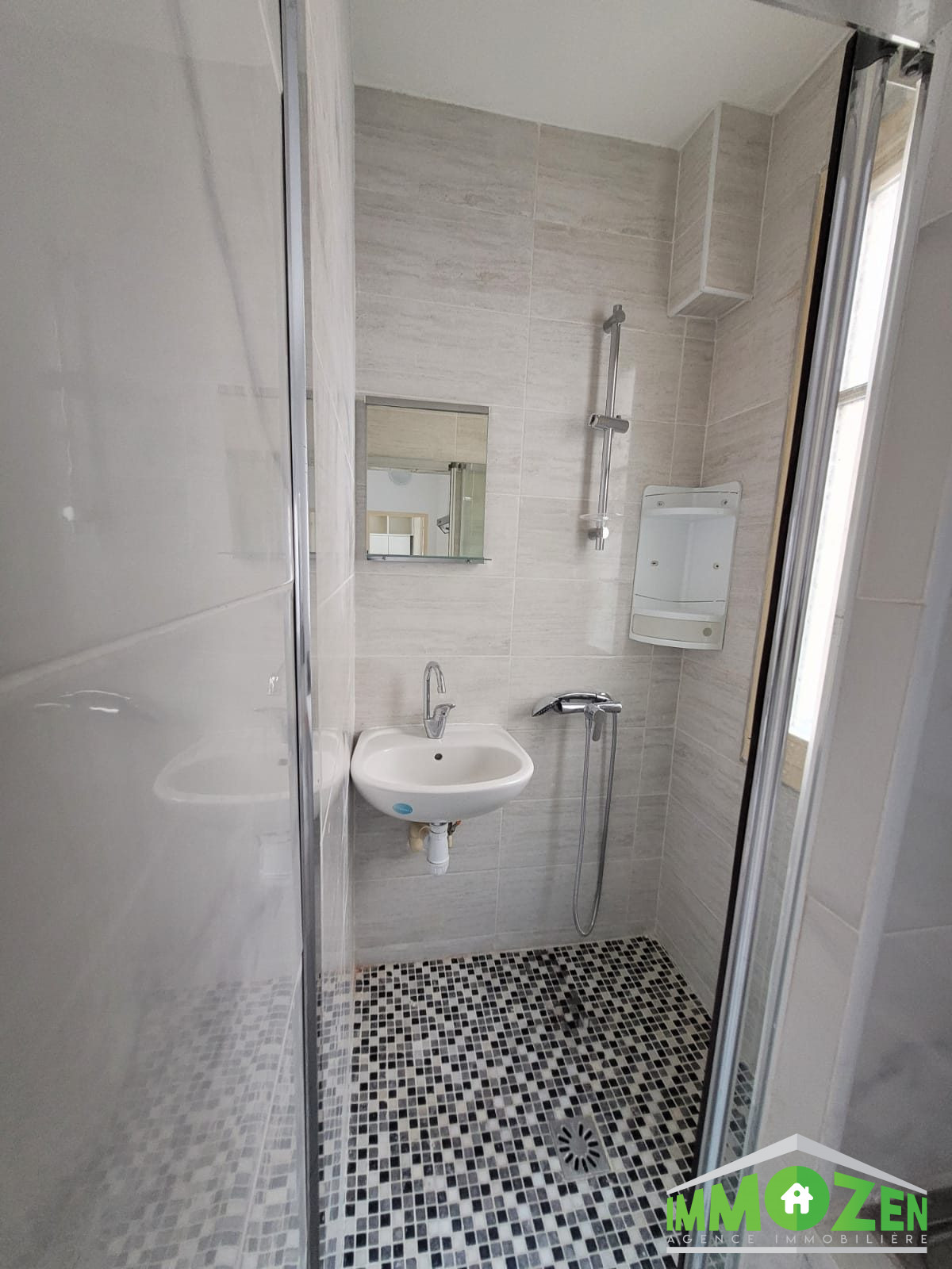 F2 Meublé à Paris – Image 6