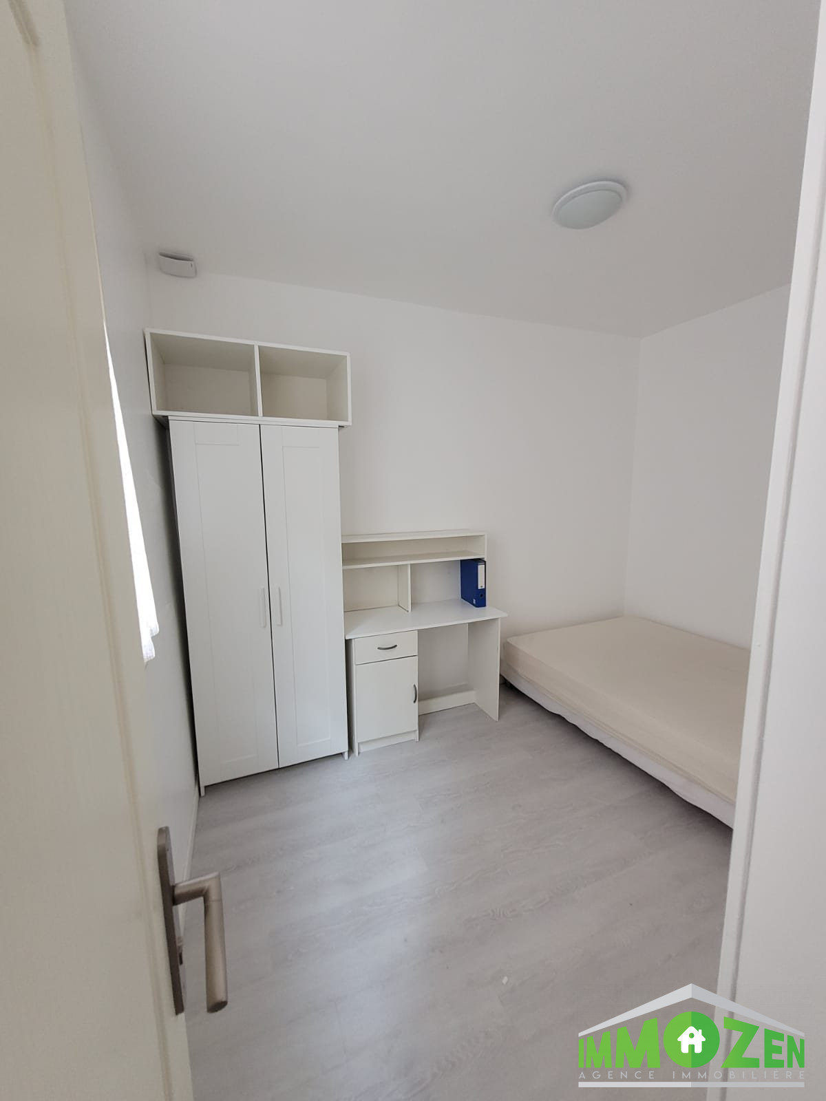 F2 Meublé à Paris – Image 4