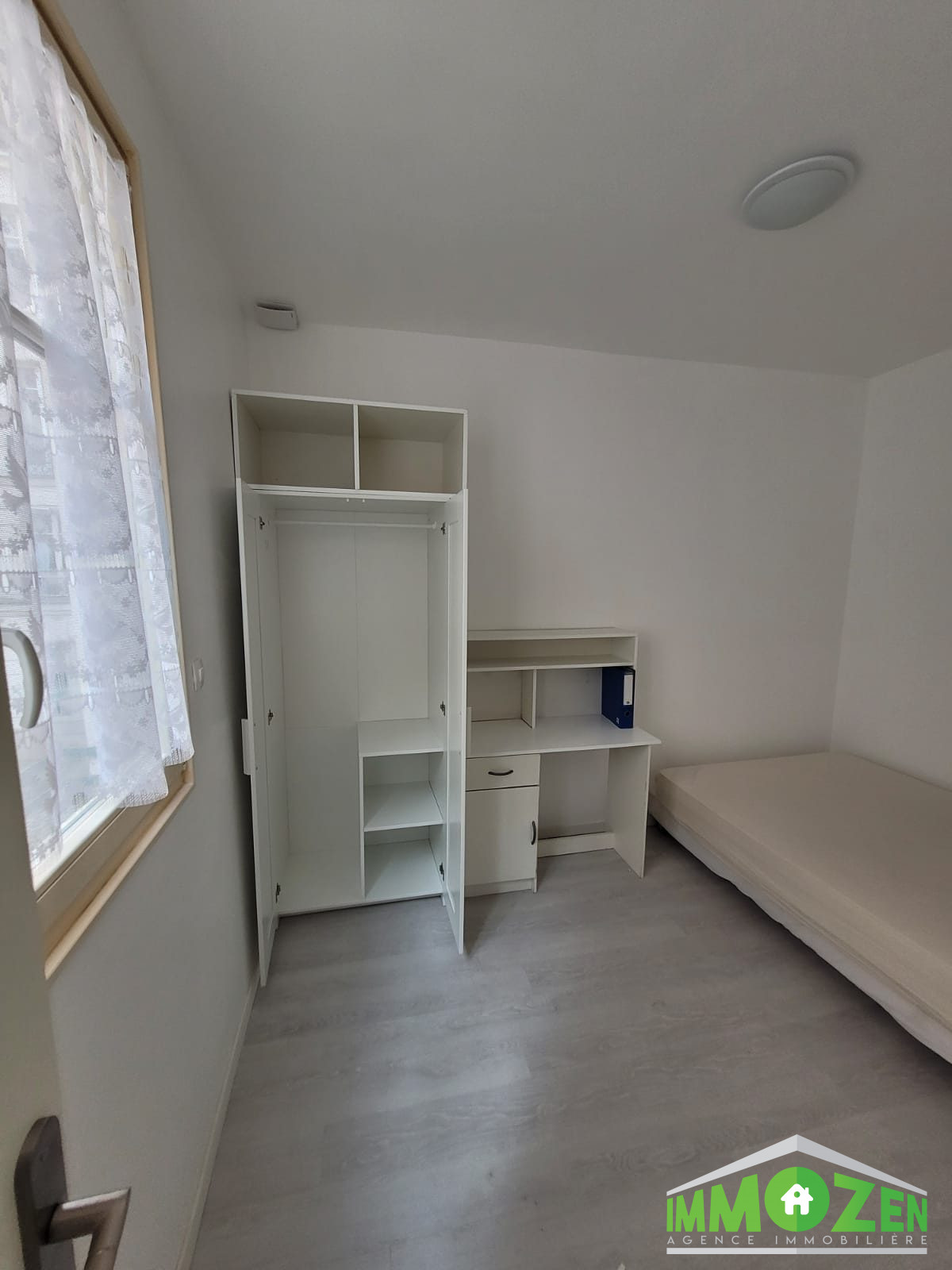 F2 Meublé à Paris – Image 7