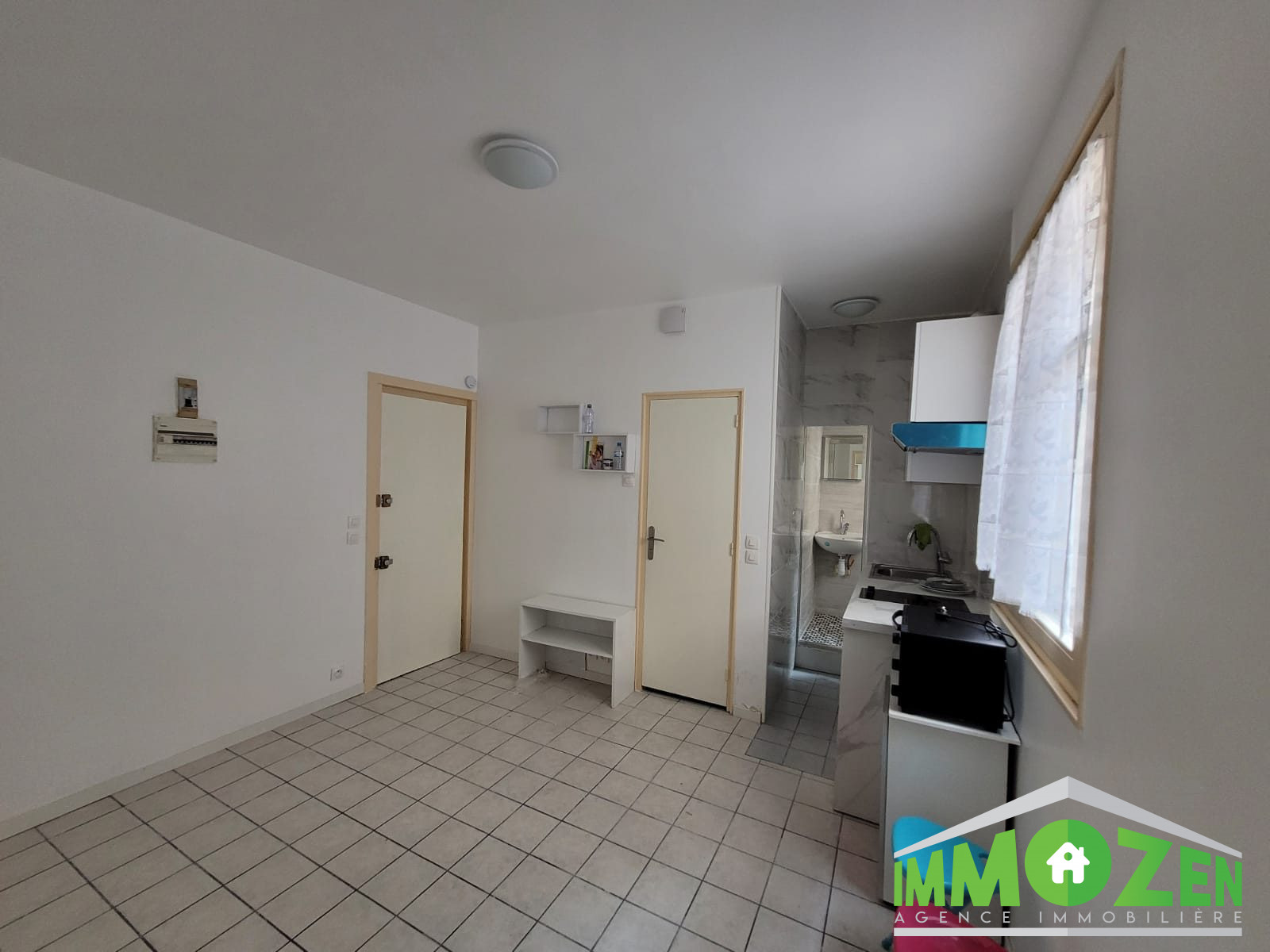 F2 Meublé à Paris